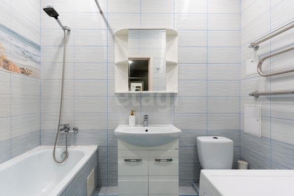 
  Продается 1-комн. квартира 37 м². Фото 13.