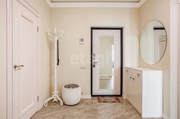 
  Продается 3-комн. квартира 110 м². Фото 2.