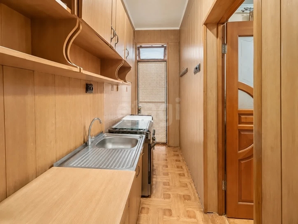 
  Продается 1-комн. квартира 27.7 м². Фото 8.