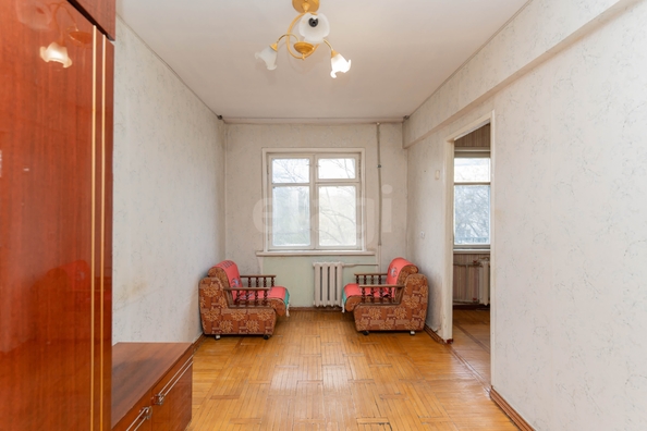 
  Продается 3-комн. квартира 55.6 м². Фото 1.