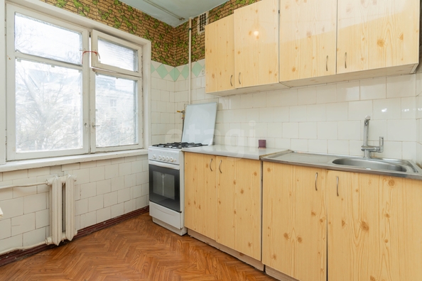 
  Продается 3-комн. квартира 55.6 м². Фото 10.