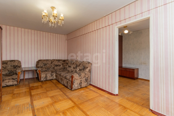 
  Продается 3-комн. квартира 55.6 м². Фото 11.
