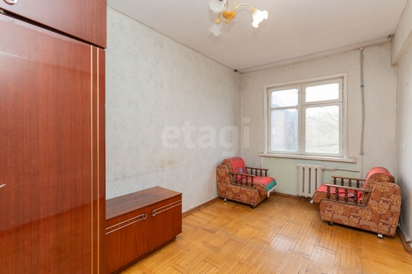 
  Продается 3-комн. квартира 55.6 м². Фото 13.