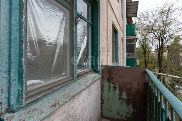 
  Продается 3-комн. квартира 55.6 м². Фото 18.