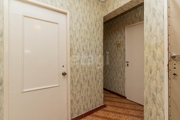 
  Продается 3-комн. квартира 55.6 м². Фото 29.