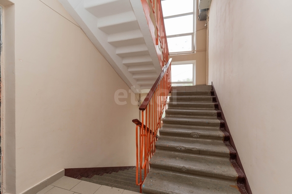 
  Продается 3-комн. квартира 55.6 м². Фото 31.