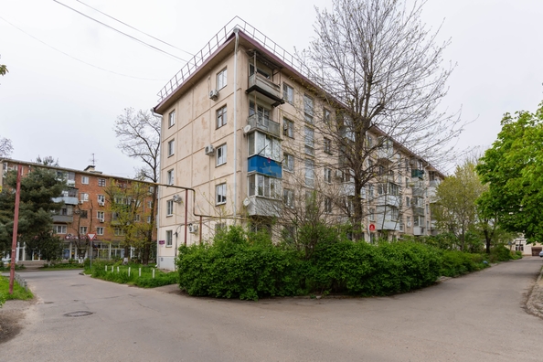 
  Продается 3-комн. квартира 55.6 м². Фото 33.