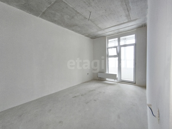 
  Продается 2-комн. квартира 72.5 м², в ЖК Архитектор, литера 3.1. Фото 6.