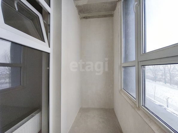 
  Продается 2-комн. квартира 72.5 м², в ЖК Архитектор, литера 3.1. Фото 8.