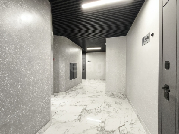 
  Продается 2-комн. квартира 72.5 м², в ЖК Архитектор, литера 3.1. Фото 31.