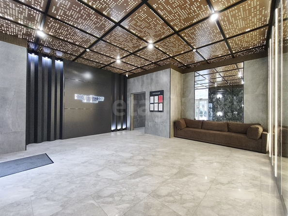 
  Продается 2-комн. квартира 72.5 м², в ЖК Архитектор, литера 3.1. Фото 32.