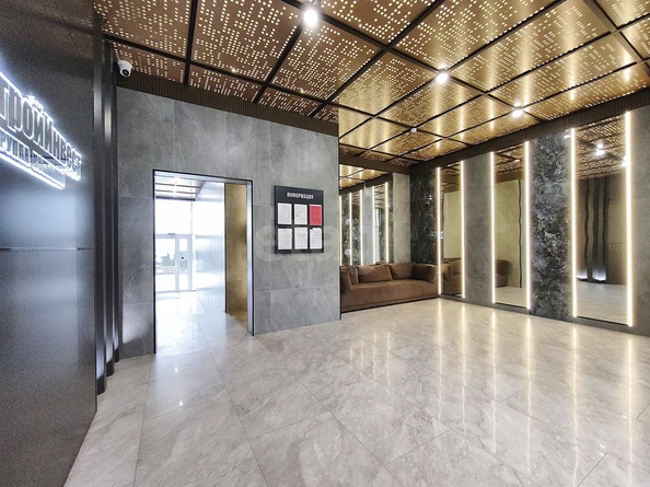 
  Продается 2-комн. квартира 72.5 м², в ЖК Архитектор, литера 3.1. Фото 35.
