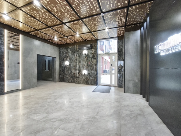 
  Продается 2-комн. квартира 72.5 м², в ЖК Архитектор, литера 3.1. Фото 36.