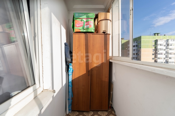 
  Продается 2-комн. квартира 59.2 м². Фото 9.