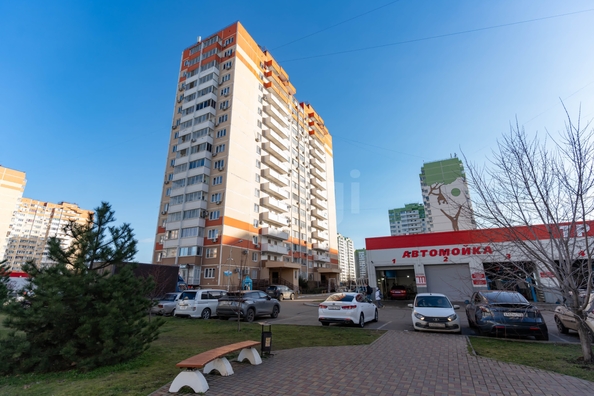 
  Продается 2-комн. квартира 59.2 м². Фото 30.