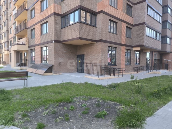 
  Сдается универсальное помещение 129.6 м². Фото 1.