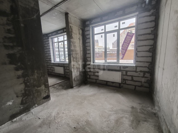 
  Сдается универсальное помещение 129.6 м². Фото 13.