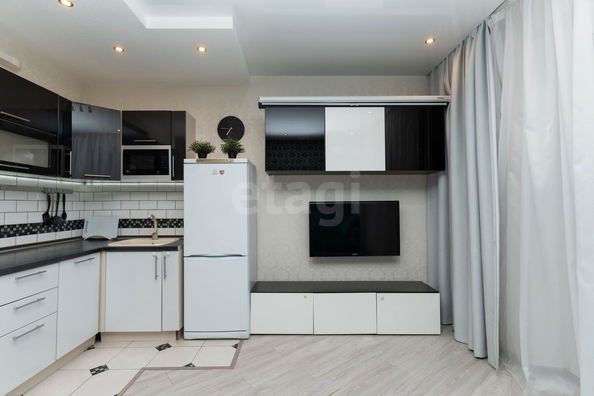 
  Продается 1-комн. квартира 34.8 м². Фото 3.