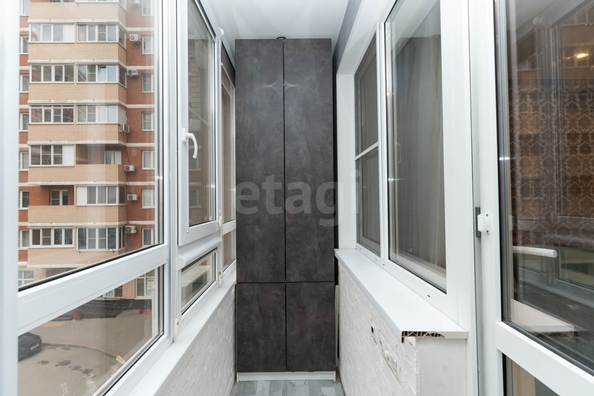 
  Продается 1-комн. квартира 34.8 м². Фото 7.