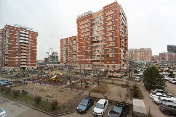 
  Продается 1-комн. квартира 34.8 м². Фото 9.