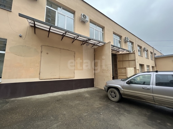 
  Сдается производственное помещение 2362 м². Фото 11.