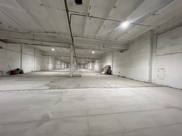 
  Сдается производственное помещение 2657 м². Фото 7.