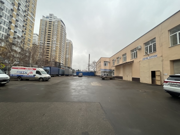 
  Сдается производственное помещение 2657 м². Фото 17.