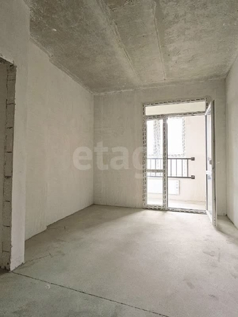 
  Продается 1-комн. квартира 33.7 м², в ЖК Зеленая территория, литера 1.1. Фото 3.