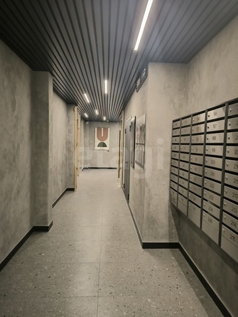 
  Продается 1-комн. квартира 33.7 м², в ЖК Зеленая территория, литера 1.1. Фото 17.