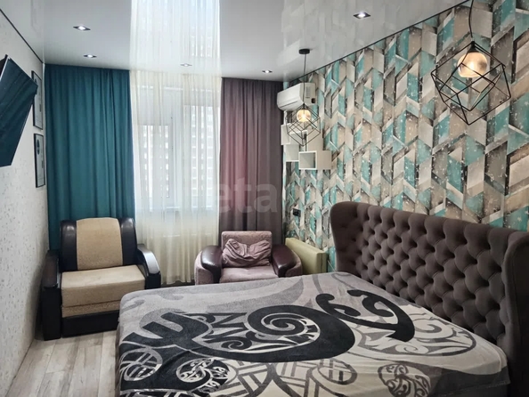 
  Продается 2-комн. квартира 56.1 м². Фото 4.