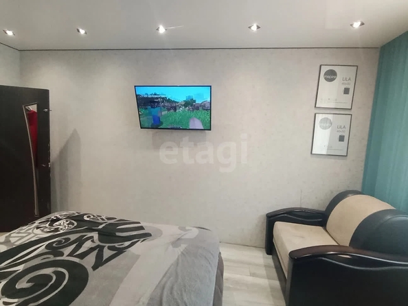 
  Продается 2-комн. квартира 56.1 м². Фото 6.