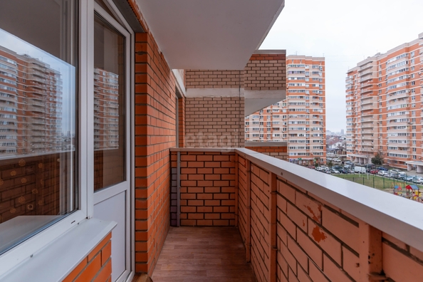 
  Продается 3-комн. квартира 71.7 м². Фото 27.