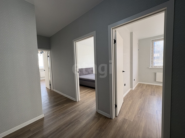 
  Продается 2-комн. квартира 52.8 м². Фото 9.