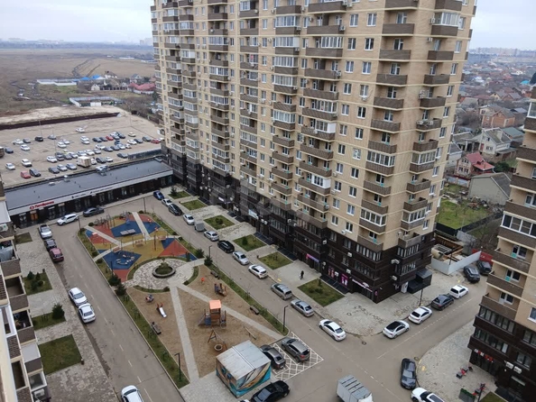 
  Продается 2-комн. квартира 52.8 м². Фото 25.