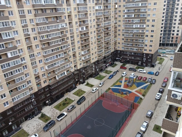 
  Продается 2-комн. квартира 52.8 м². Фото 26.