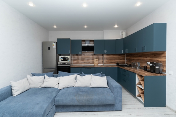 
  Продается 1-комн. квартира 49.6 м². Фото 2.