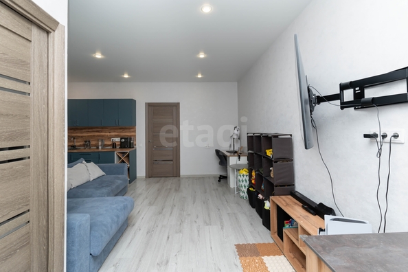 
  Продается 1-комн. квартира 49.6 м². Фото 7.
