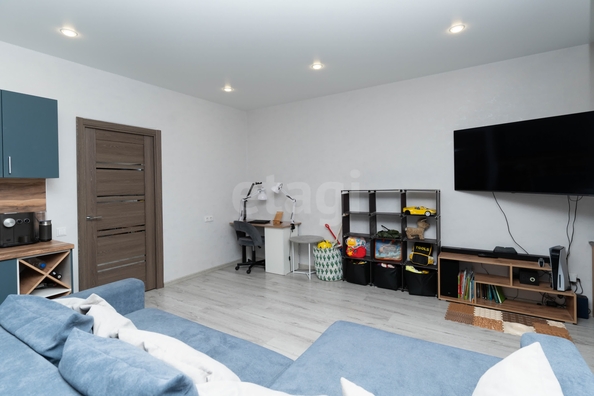 
  Продается 1-комн. квартира 49.6 м². Фото 9.