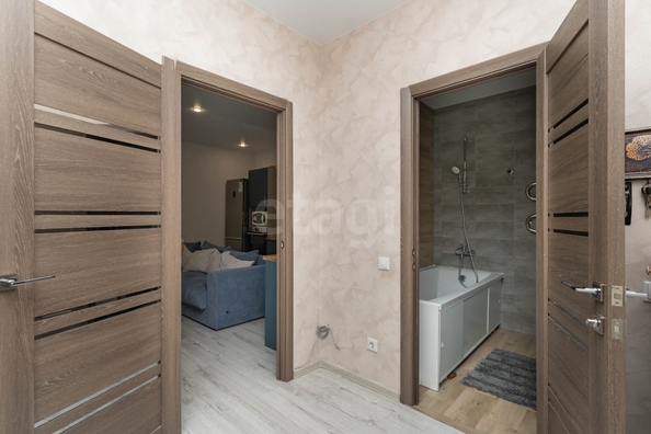 
  Продается 1-комн. квартира 49.6 м². Фото 19.