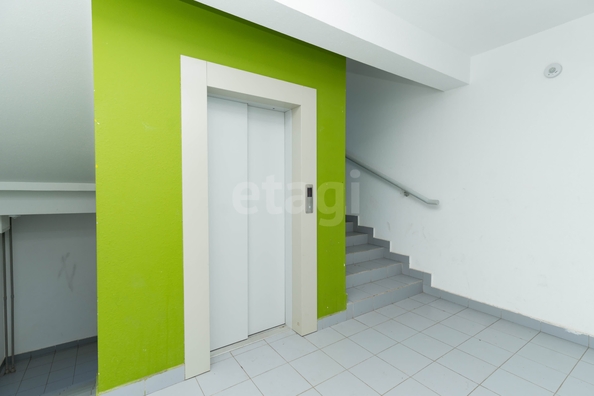 
  Продается 1-комн. квартира 49.6 м². Фото 28.