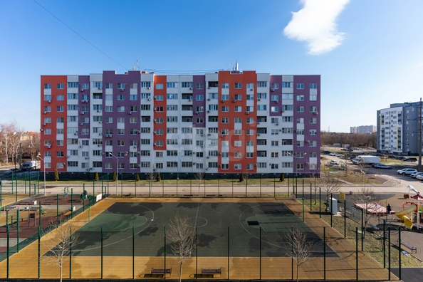 
  Продается 1-комн. квартира 49.6 м². Фото 30.