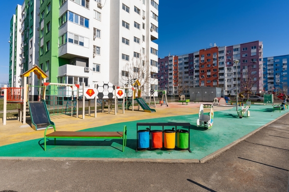 
  Продается 1-комн. квартира 49.6 м². Фото 32.