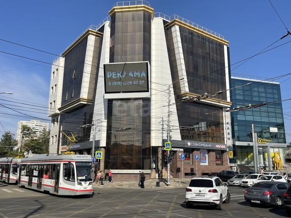 
  Продается офис 600 м². Фото 1.