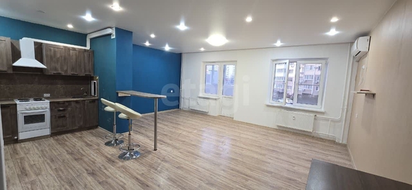 
  Продается 2-комн. квартира 79.9 м². Фото 2.