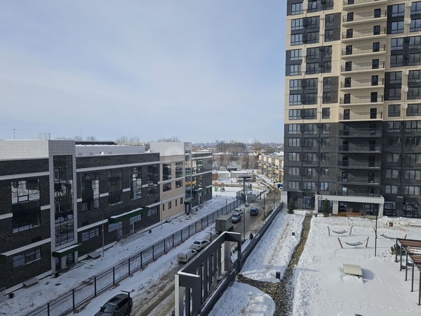 
  Продается студия 22.8 м². Фото 7.