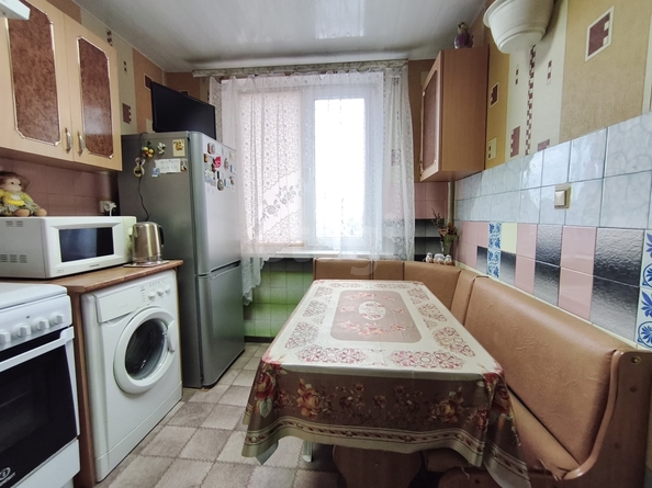 
  Продается 1-комн. квартира 32.8 м². Фото 4.