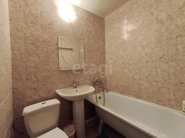 
  Продается 1-комн. квартира 32.8 м². Фото 18.
