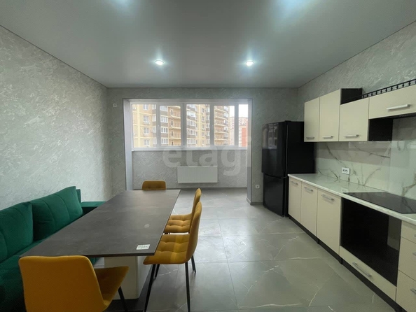 
  Продается 2-комн. квартира 56.8 м². Фото 1.