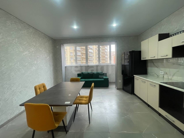 
  Продается 2-комн. квартира 56.8 м². Фото 4.