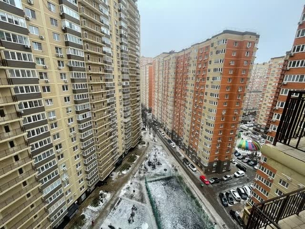 
  Продается 2-комн. квартира 56.8 м². Фото 25.